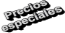 Precios  especiales
