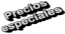 Precios  especiales
