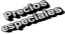 Precios  especiales